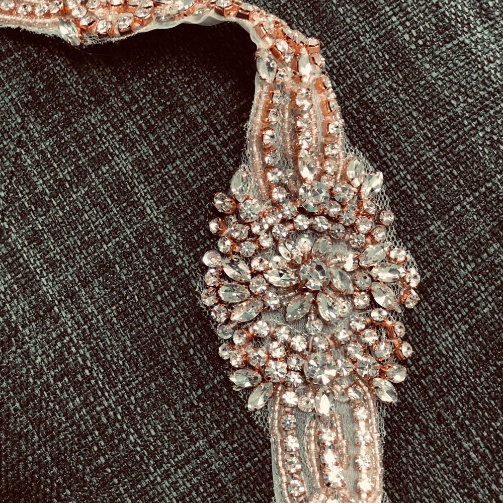 Bridal Belt